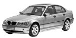 BMW E46 DF214 Fault Code