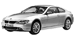 BMW E63 DF214 Fault Code