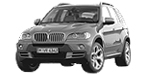 BMW E70 DF214 Fault Code