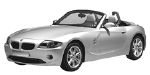 BMW E85 DF214 Fault Code