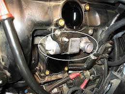 See DF214 repair manual
