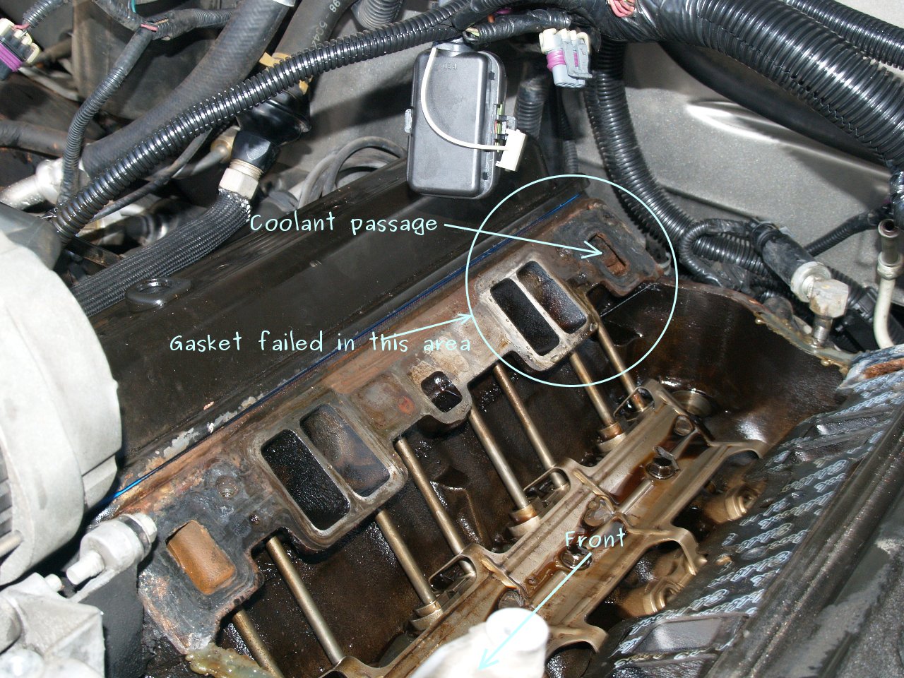 See DF214 in engine